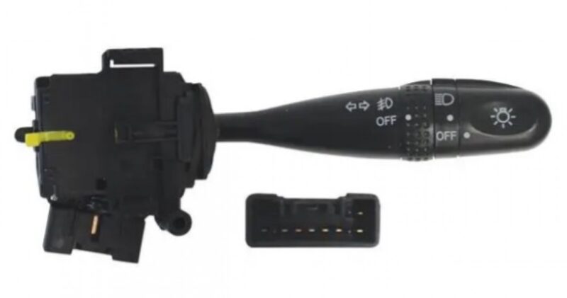 06- TOYOTA AVANZA INDICATOR SWITCH WITH FOG