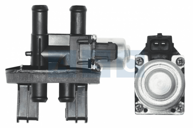 03-12 FORD BANTAM HEATER VALVE