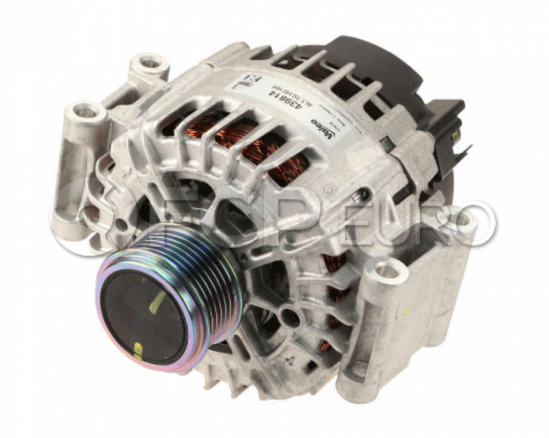 VW GOLF 7 2.0 CYF ALTERNATOR (1 PIN) 12V 140A