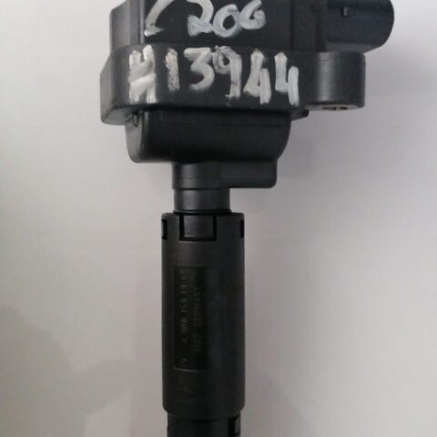 2010 MERCEDES-BENZ W204 C180 PENCIL COIL