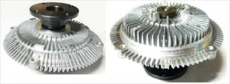 00-06 FORD RANGER 1.8I/2.2I VISCOUS CLUTCH