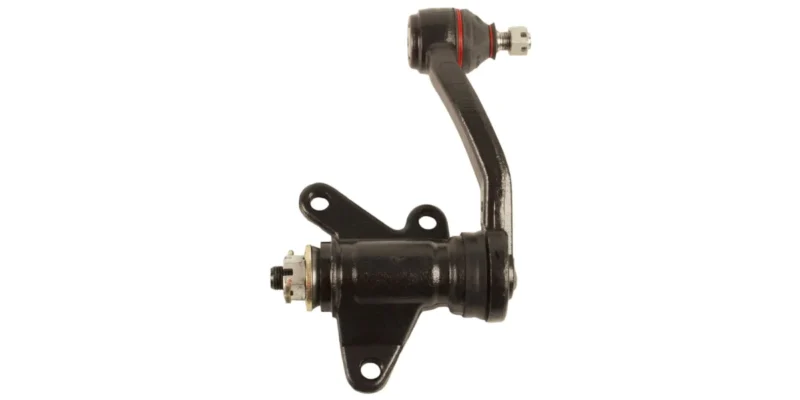 83-02 TOYOTA HI-ACE IDLER ARM