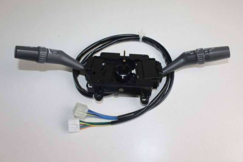 04-08 ISUZU D/MAX COMBO SWITCH