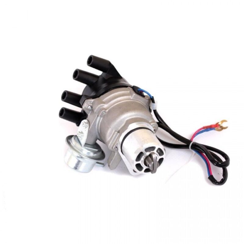 MAZDA 323 B3 DISTRIBUTOR