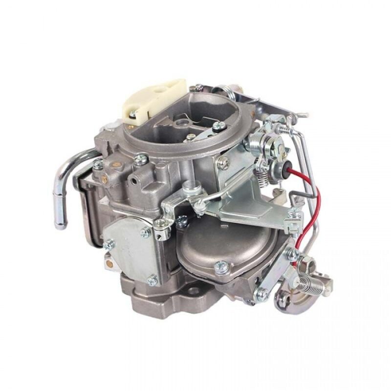 86-98 NISSAN 1 TONNER 2.4 Z24 CARBURETOR