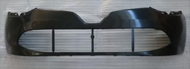 13-16 RENAULT CLIO FRONT BUMPER