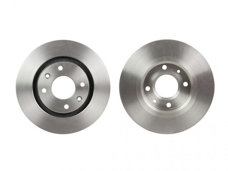 05-10 CHEV SPARK FRONT BRAKE DISC