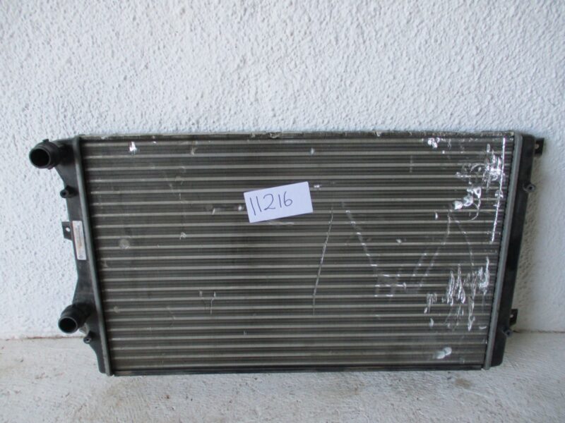 2014 VW TIGUAN 1.4TSI RADIATOR