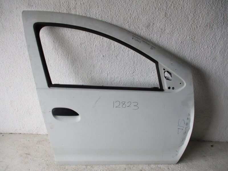 2020 RENAULT SANDERO 900TI RF DOORSHELL (SLIGHT DAMAGED)