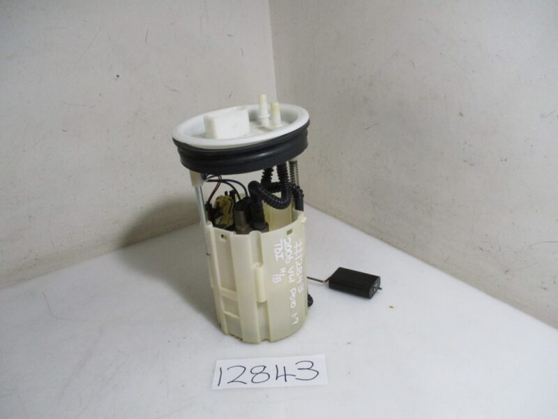 2007 VW POLO 1.6I H/B FUEL PUMP