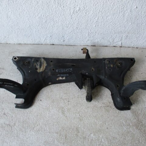 2016 FORD ECO-SPORT 1.5TDCi ENGINE SUBFRAME