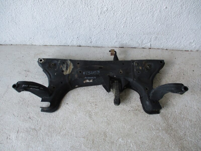 2016 FORD ECO-SPORT 1.5TDCi ENGINE SUBFRAME