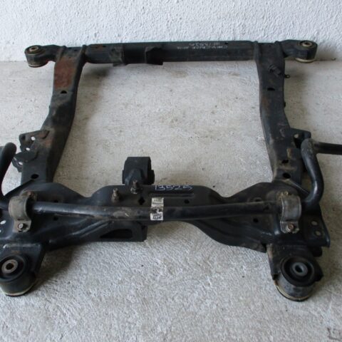 2012 CHEVROLET CRUZE 1.8I SEDAN ENGINE SUBFRAME