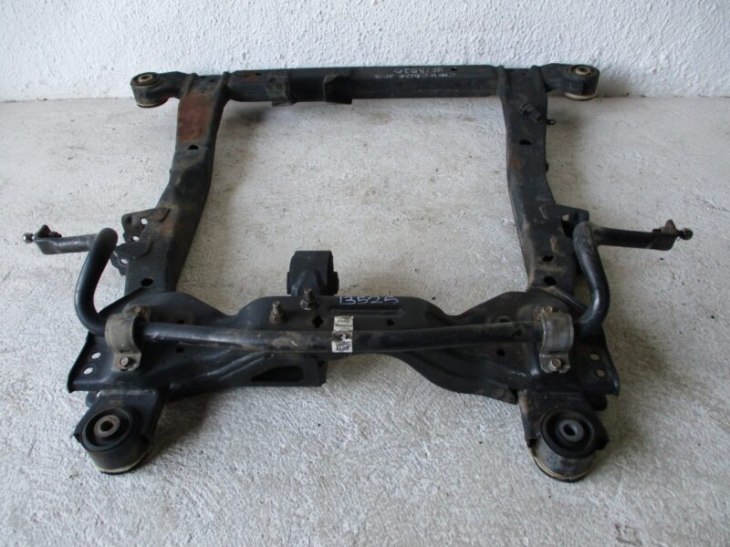 2012 CHEVROLET CRUZE 1.8I SEDAN ENGINE SUBFRAME