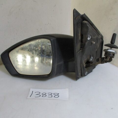2017 VW POLO VIVO 1.4I H/B LH DOORMIRROR