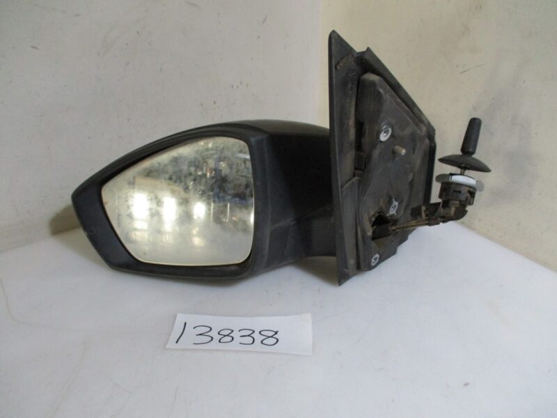 2017 VW POLO VIVO 1.4I H/B LH DOORMIRROR