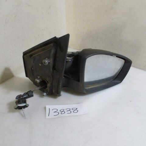 2017 VW POLO VIVO 1.4I H/B RH DOORMIRROR (NO COVER)