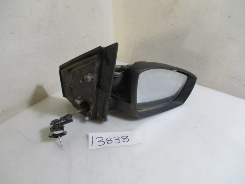 2017 VW POLO VIVO 1.4I H/B RH DOORMIRROR (NO COVER)