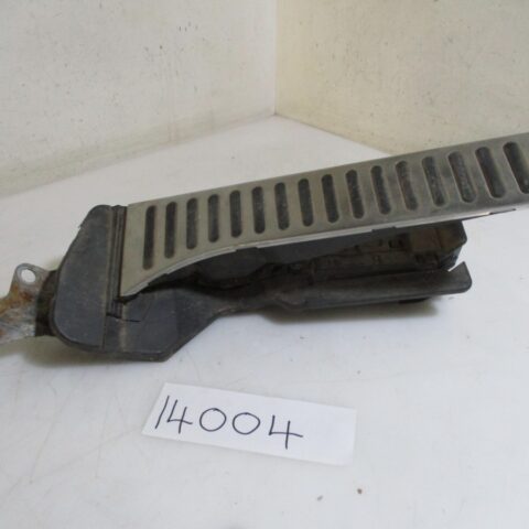 2010 VW GOLF 6 2.0 GTI DSG ACCELERATOR PEDAL