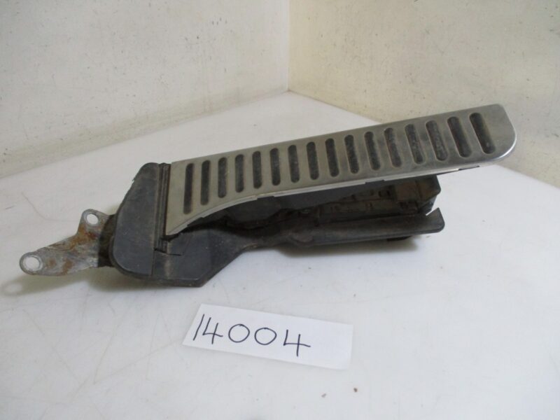 2010 VW GOLF 6 2.0 GTI DSG ACCELERATOR PEDAL
