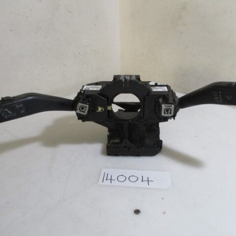 2010 VW GOLF 6 2.0 GTI DSG COMBO SWITCH (WITHOUT SLIPRING)