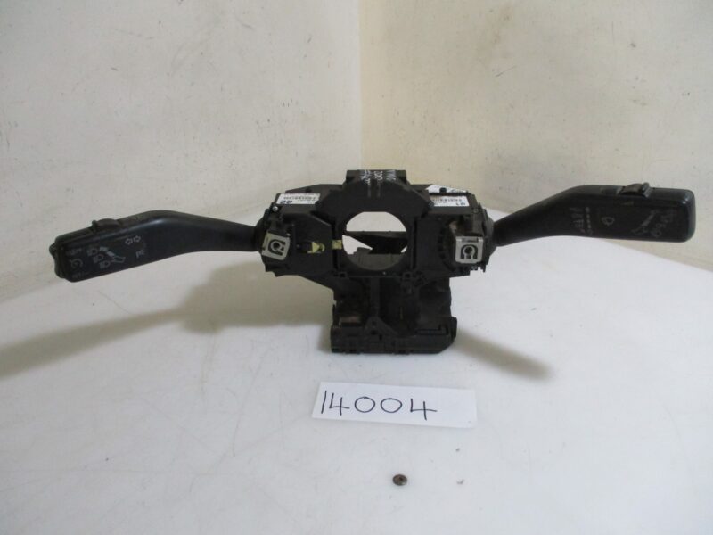 2010 VW GOLF 6 2.0 GTI DSG COMBO SWITCH (WITHOUT SLIPRING)