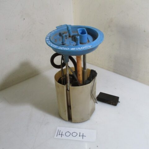 2010 VW GOLF 6 2.0 GTI DSG FUEL PUMP