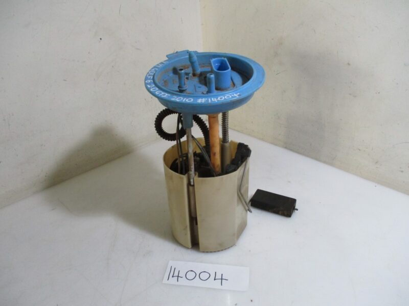 2010 VW GOLF 6 2.0 GTI DSG FUEL PUMP