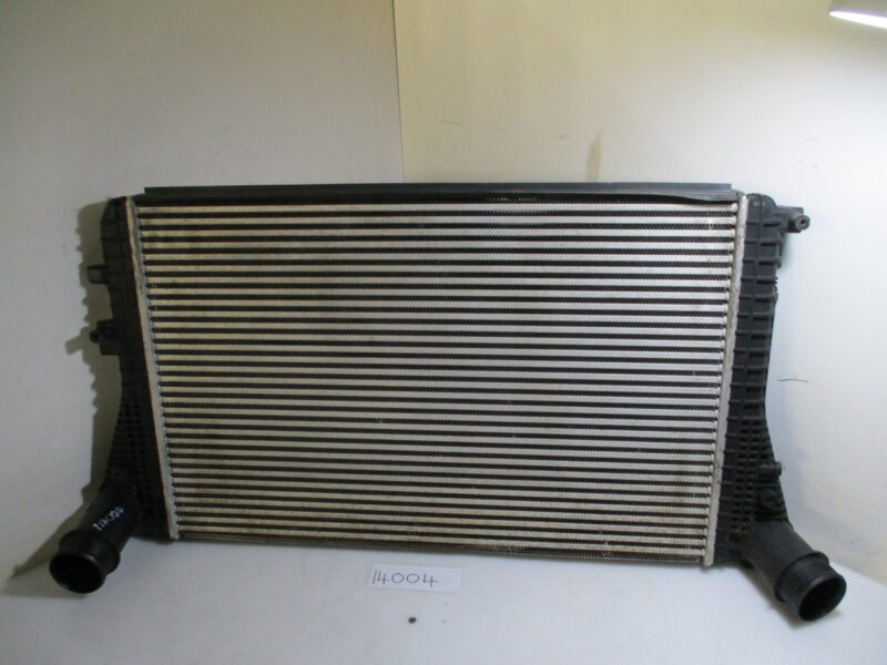 2010 VW GOLF 6 2.0 GTI DSG INTERCOOLER