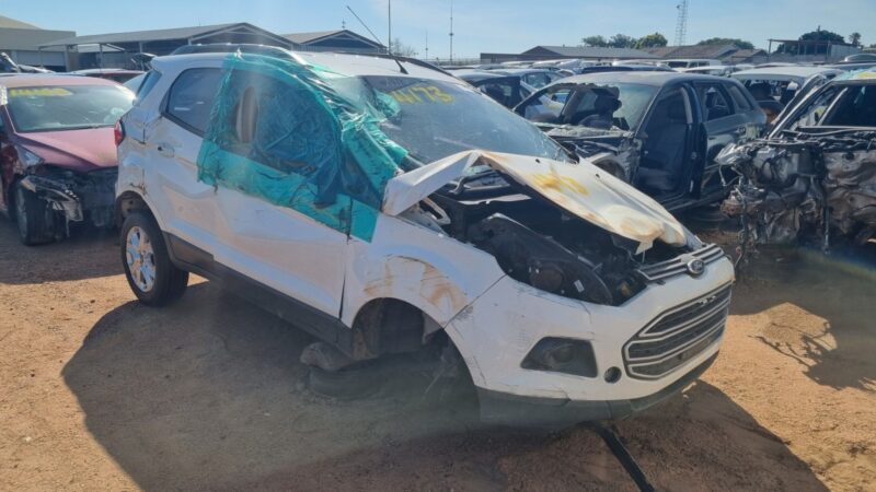 2014 FORD ECO-SPORT 1.5TDCI VARIOUS SPARES - Image 3