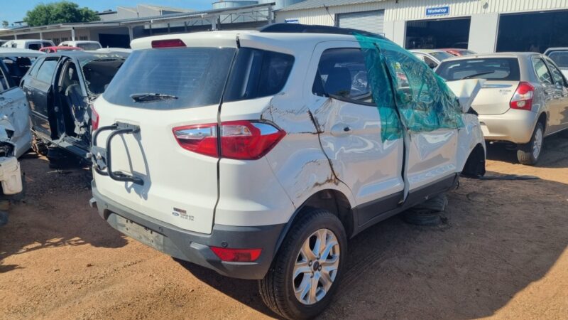 2014 FORD ECO-SPORT 1.5TDCI VARIOUS SPARES - Image 4