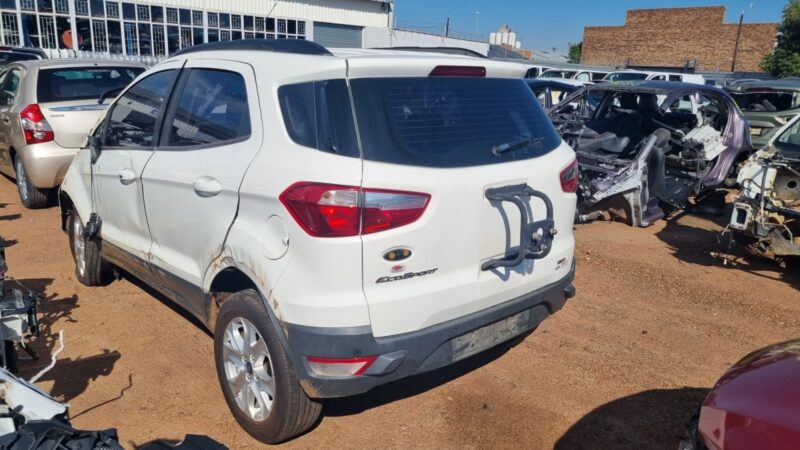 2014 FORD ECO-SPORT 1.5TDCI VARIOUS SPARES - Image 2