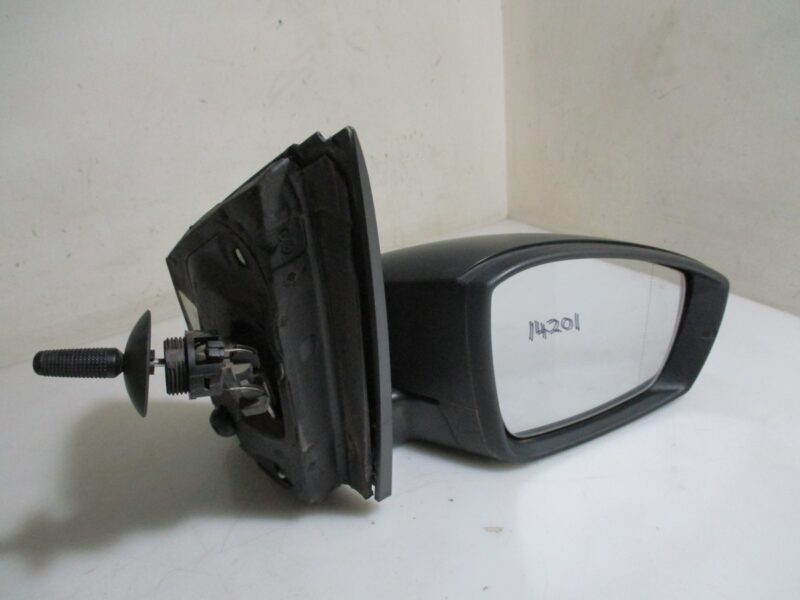 2020 VW POLO VIVO 2 1.4I H/B RH DOORMIRROR MANUAL