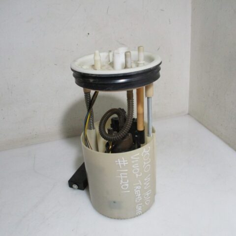 2020 VW POLO VIVO 2 1.4I H/B FUEL PUMP