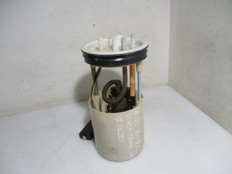 2020 VW POLO VIVO 2 1.4I H/B FUEL PUMP