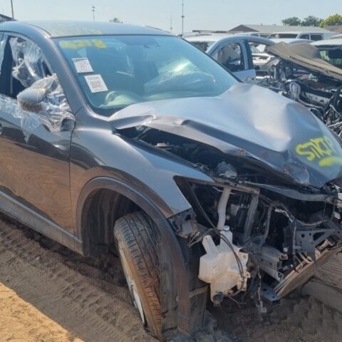 2016 MAZDA CX-5 2.0I ACTIVE A/T VARIOUS SPARES