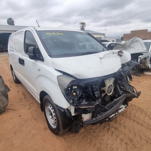 2011 HYUNDAI H1 2.5CRDI VARIOUS SPARES