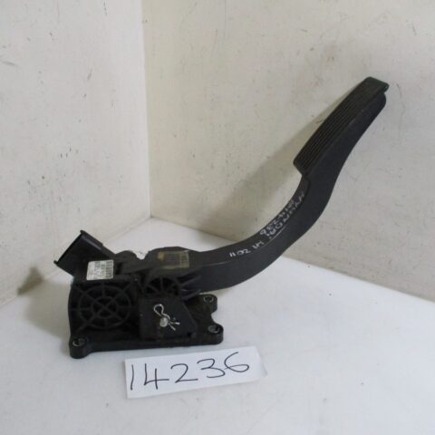 2011 HYUNDAI H1 2.5CRDI ACCELERATOR PEDAL