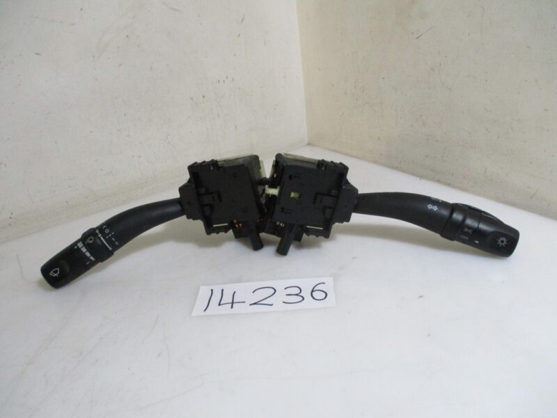 2011 HYUNDAI H1 2.5CRDI COMBO SWITCH (WITHOUT SLIPRING)