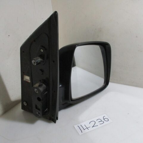 2011 HYUNDAI H1 2.5CRDI RH DOOR MIRROR MANUAL