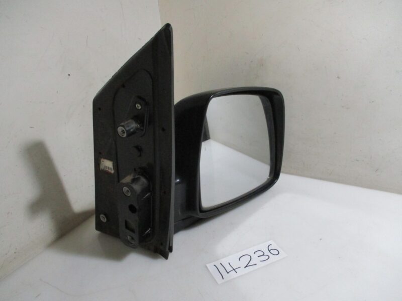 2011 HYUNDAI H1 2.5CRDI RH DOOR MIRROR MANUAL
