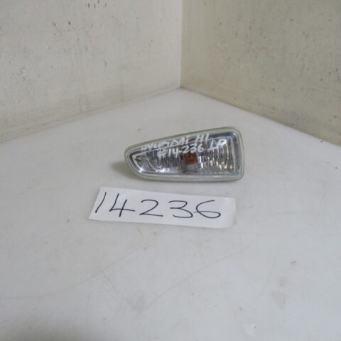 2011 HYUNDAI H1 2.5CRDI LH MARKER LAMP
