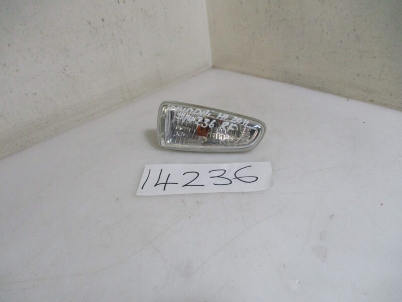 2011 HYUNDAI H1 2.5CRDI RH MARKER LAMP