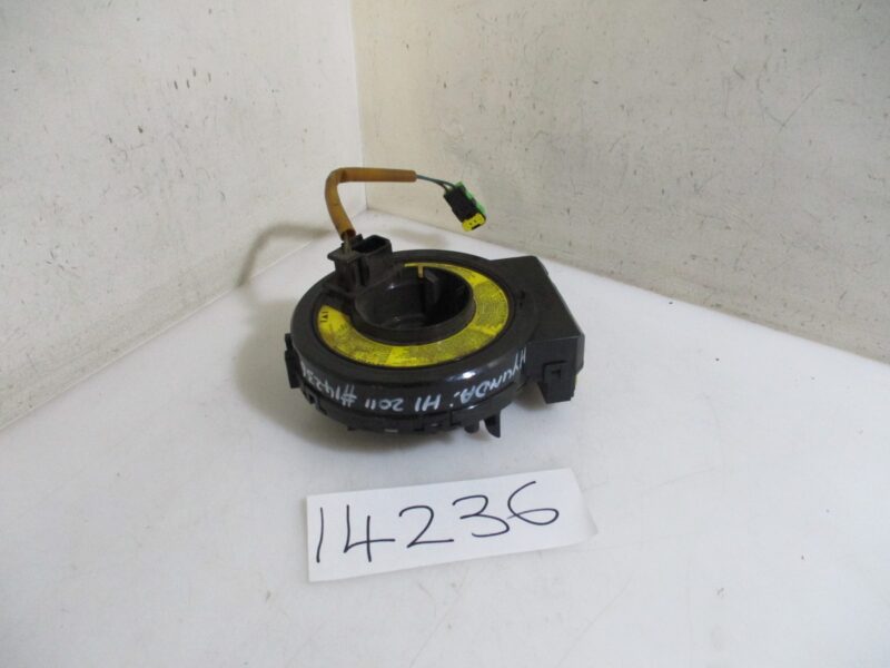 2011 HYUNDAI H1 2.5CRDI SLIP RING