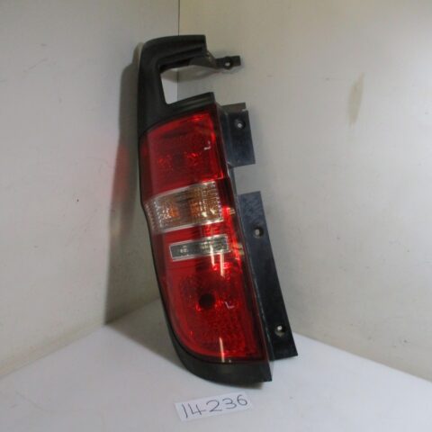2011 HYUNDAI H1 2.5CRDI LR TAILLAMP