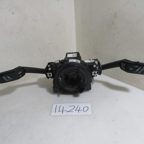 2022 VW T-ROC 2.0TSI R-LINE DSG COMBO SWITCH (WITHOUT SLIPRING)