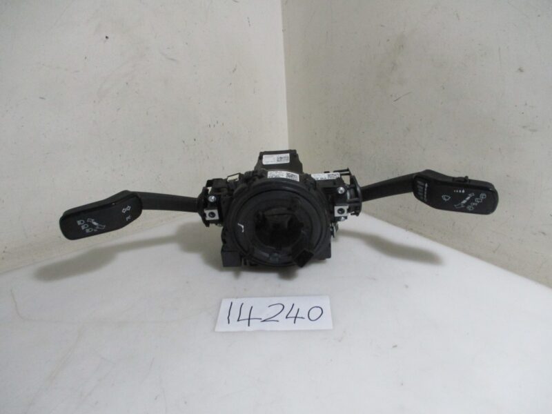 2022 VW T-ROC 2.0TSI R-LINE DSG COMBO SWITCH (WITHOUT SLIPRING)