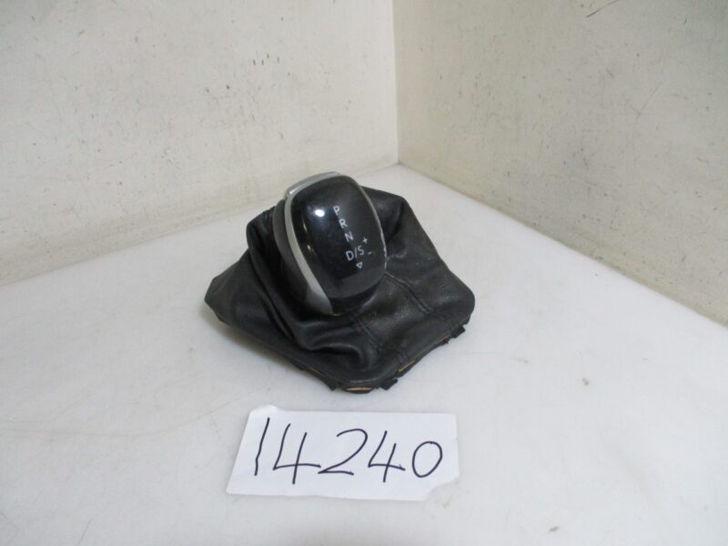 2022 VW T-ROC 2.0TSI R-LINE DSG AUTO GEAR SHIFT KNOB