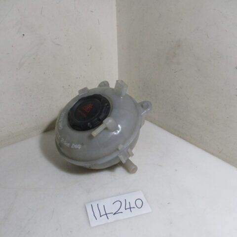 2022 VW T-ROC 2.0TSI R-LINE DSG RADIATOR BOTTLE