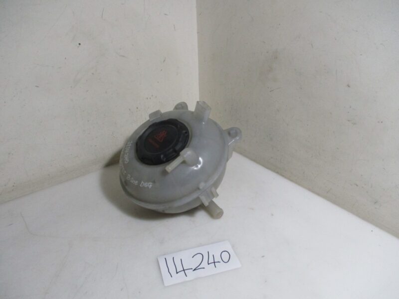 2022 VW T-ROC 2.0TSI R-LINE DSG RADIATOR BOTTLE